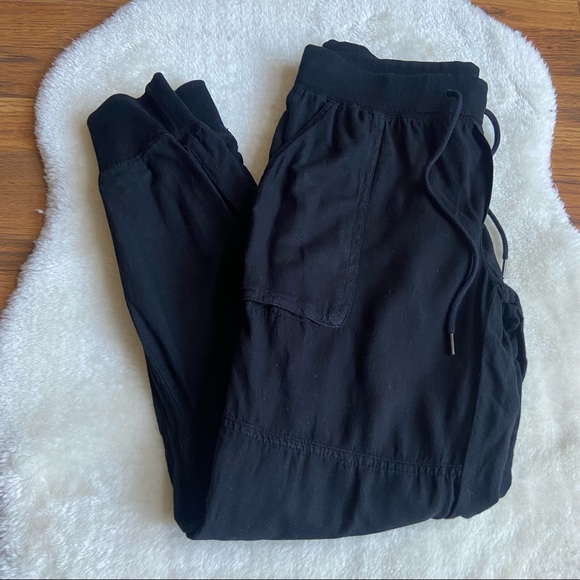 Aritzia Community ion pant Cotton-blend joggers XS - Picture 6 of 10